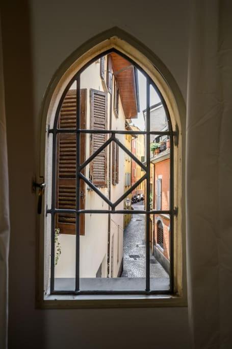 Appartamento Ab Plus - Via Del Carro 11 Bologna Esterno foto