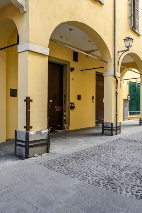 Appartamento Ab Plus - Via Del Carro 11 Bologna Esterno foto