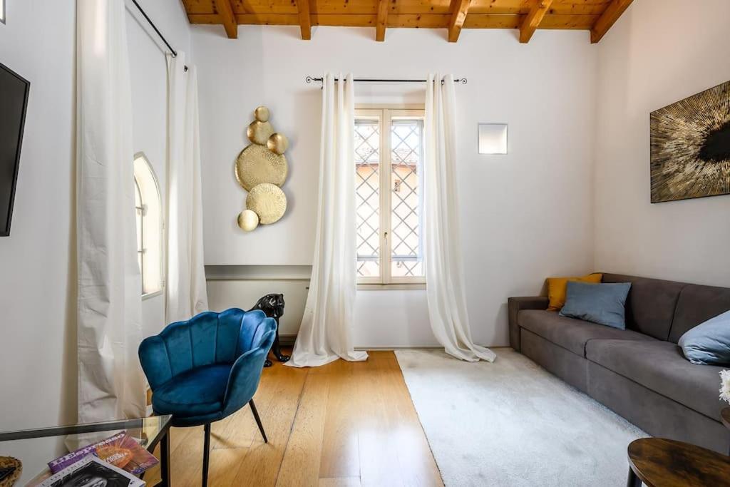 Appartamento Ab Plus - Via Del Carro 11 Bologna Esterno foto